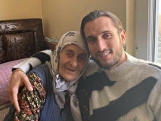 Yusuf Yazıcı'nın acı günü