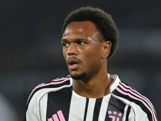 Lois Openda hacamat yaptırdı