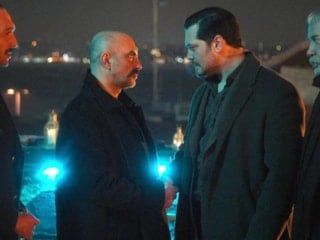 Eşref Rüya 36. bölüm fragmanı tepki çekti: Eşref’le Ölü Yaşar karşı karşıya