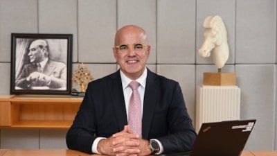 Sabancı'nın son 5 yılda 6,5 milyar dolarlık yatırım hedefi