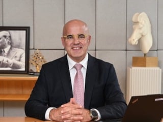 Sabancı'nın son 5 yılda 6,5 milyar dolarlık yatırım hedefi