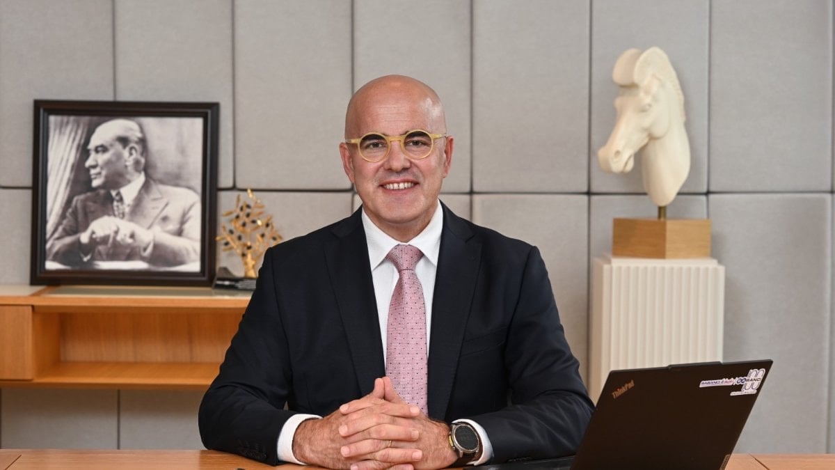 Sabancı'nın son 5 yılda 6,5 milyar dolarlık yatırım hedefi