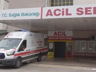 Amasya'da 10 gün önce anne olan kadın kalp krizi nedeniyle yaşamını yitirdi