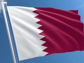 Katar'dan İran'ın Türkiye ve Azerbaycan'a yönelik saldırılarına kınama