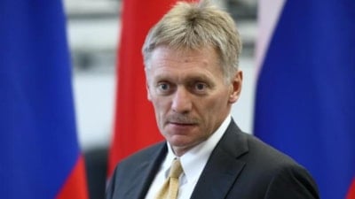 Kremlin Sözcüsü Peskov'dan ABD-İsrail-İran savaşı yorumu