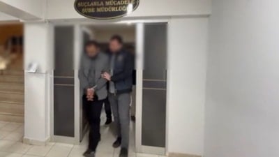 Sakarya merkezli 3 ilde milyonluk 'ikinci el' operasyonu: 6 tutuklama