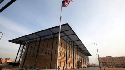 ABD'den Irak'taki vatandaşlarına "ülkeyi terk edin" çağrısı