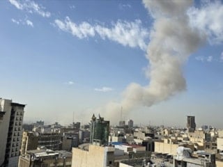 İran'dan "kara harekatı" söylemlerine yanıt: Savaşçı evlatlarımız onları bekliyor