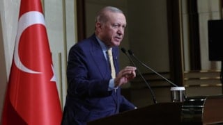 Cumhurbaşkanı Erdoğan: İran'a gerekli ikazlarda bulunduk