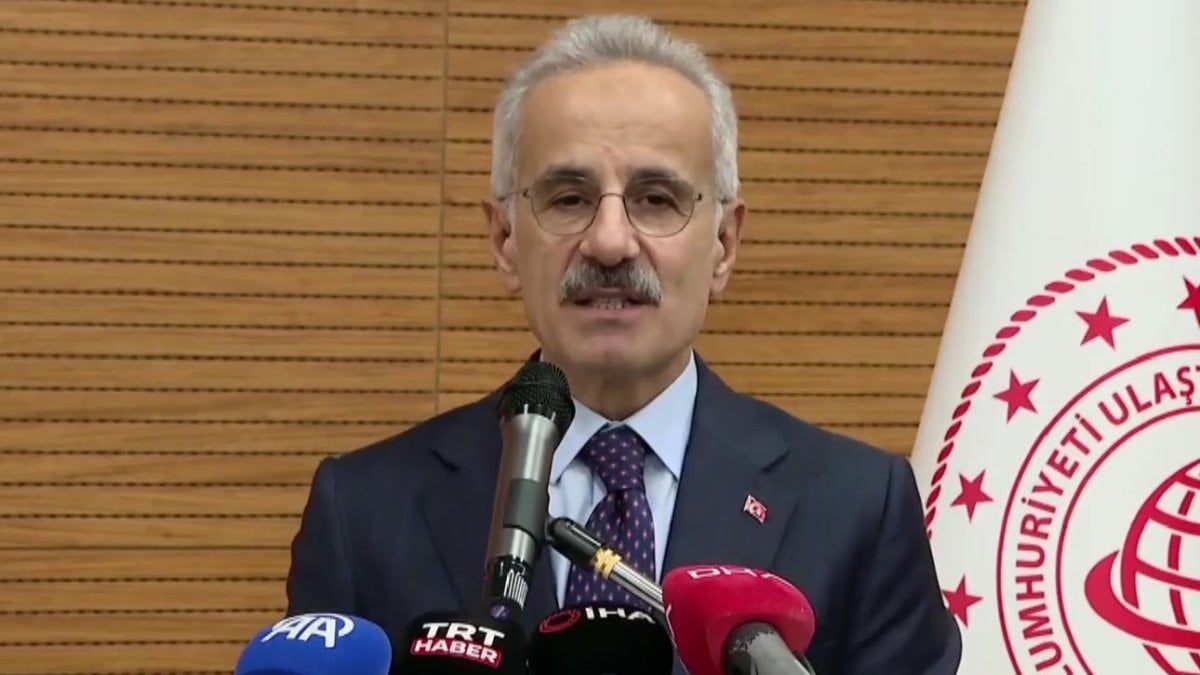 PTT'den tarihi başarı: Günlük gönderim 1 milyonu aştı