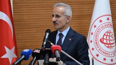 PTT'den tarihi başarı: Günlük gönderim 1 milyonu aştı