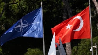 NATO'dan Türkiye ile dayanışma mesajı