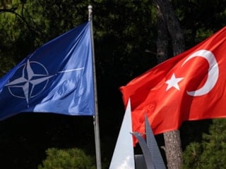 NATO'dan Türkiye ile dayanışma mesajı