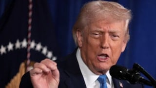 Donald Trump'tan dikkat çeken Küba açıklaması