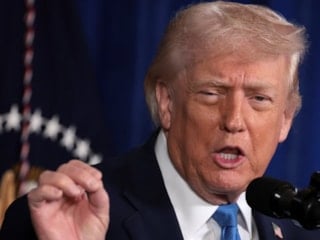 Donald Trump'tan dikkat çeken Küba açıklaması