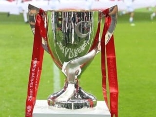Türkiye Kupası'nda çeyrek finalistler netleşti