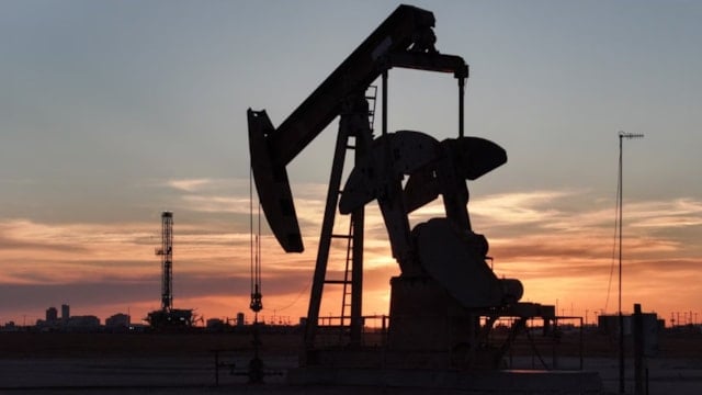 Brent petrolün varili 85 doları aştı