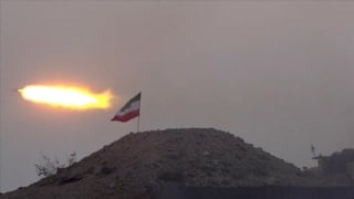 İran ordusu: ABD-Siyonist düşmanları yaptıklarına pişman edeceğiz