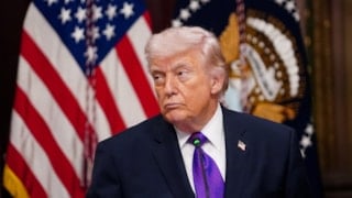 Donald Trump: Benzin fiyatları yükselirse yükselir, önceliğimiz İran