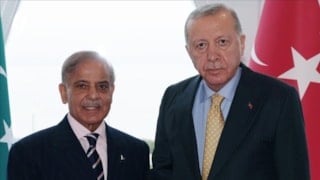 Pakistan Başbakanı: Türkiye'yi hedef alan son saldırıdan derin endişe duyuyorum