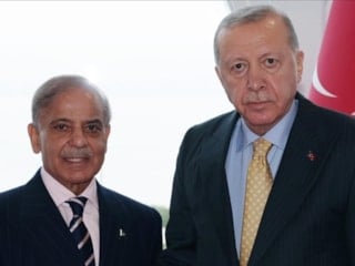 Pakistan Başbakanı: Türkiye'yi hedef alan son saldırıdan derin endişe duyuyorum