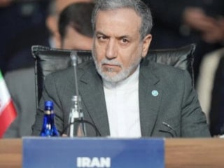 İran Dışişleri Bakanı Arakçi: Türkiye’ye saldırmak için hiçbir nedenimiz yok