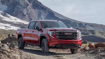 General Motors, motor sorunu nedeniyle dava edildi: Yangın riski var