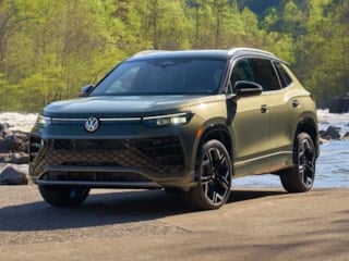 Volkswagen, benzinli Tiguan modelinin üretimini 2035 yılına kadar uzattı