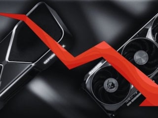 Ekran kartı pazarında tehlike çanları: Kriz daha da büyüyebilir