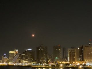 İran’dan Tel Aviv’e yeni hava saldırısı