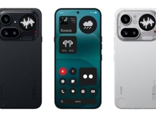 140x zoom yapabilen telefon: Nothing Phone (4a) Pro