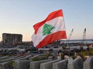 Lübnan: İsrail saldırılarında ölü sayısı 123’e, yaralı sayısı 683’e yükseldi