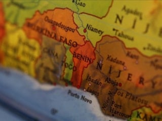 Benin'de düzenlenen terör saldırısında 15 asker öldü