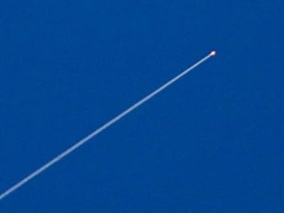 Suudi Arabistan: 3 balistik füze ve 2 İHA imha edildi