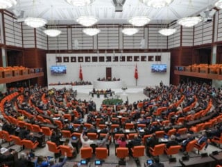 Çocukların suça sürüklenmesini araştıran komisyonun görevi uzatıldı