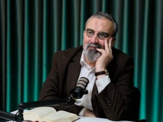 Senai Demirci ile Ramazan’a Dair 16. Bölüm