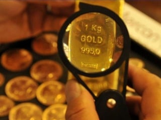 Altın fiyatlarının düşmesinin 5 nedeni