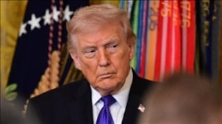 ABD Başkanı Donald Trump: İran'ın iyi bir lidere sahip olmalarını istiyoruz