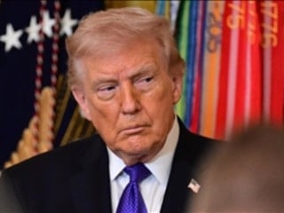 ABD Başkanı Donald Trump: İran'ın iyi bir lidere sahip olmalarını istiyoruz