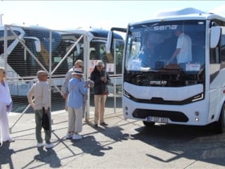 TÜRSAB: Petrol fiyatları, turizm sektörünü olumsuz etkileyecek