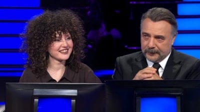 Kim Milyoner Olmak İster’de nefes kesen an: 500 Bin TL’lik soruda bakın ne yaptı