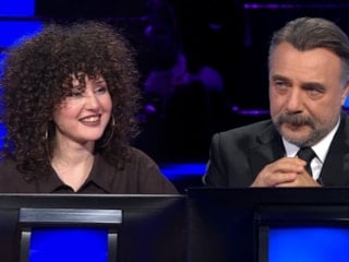Kim Milyoner Olmak İster’de nefes kesen an: 500 Bin TL’lik soruda bakın ne yaptı