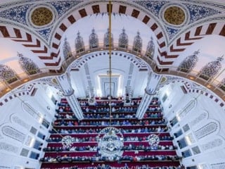 Bugünkü cuma hutbesi: 6 Mart 2026 hutbe konusu ve metni...