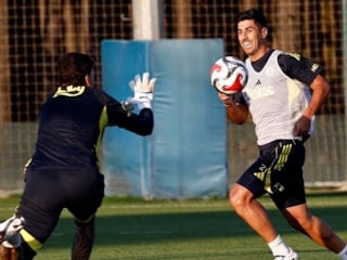 Fenerbahçe'de 2 sakatlık için kritik gün