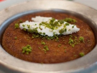 Diyet bozdurmayan künefe tarifi: Şeker ve şerbet yok