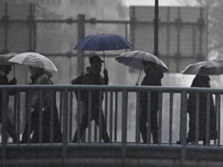 Ülke genelinde yağış etkisini sürdürecek: Doğuda kar etkili olmaya devam edecek