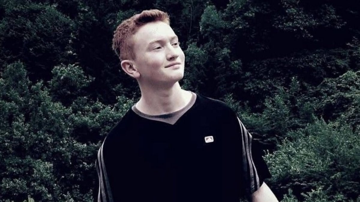 Trabzon'da kaza, baba ile oğlunu ayırdı