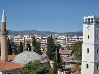Gümülcine’de 'hastanede başörtüsü ve Türkçe yasaklansın' talebi