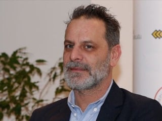 Ozan Güven konuştu:  Beş buçuk sene önce öldüm, cenazemi kaldırıyorum