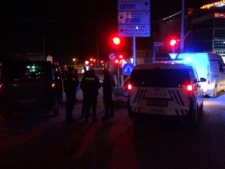 Malatya’da bıçaklı kavga: 5 yaralı